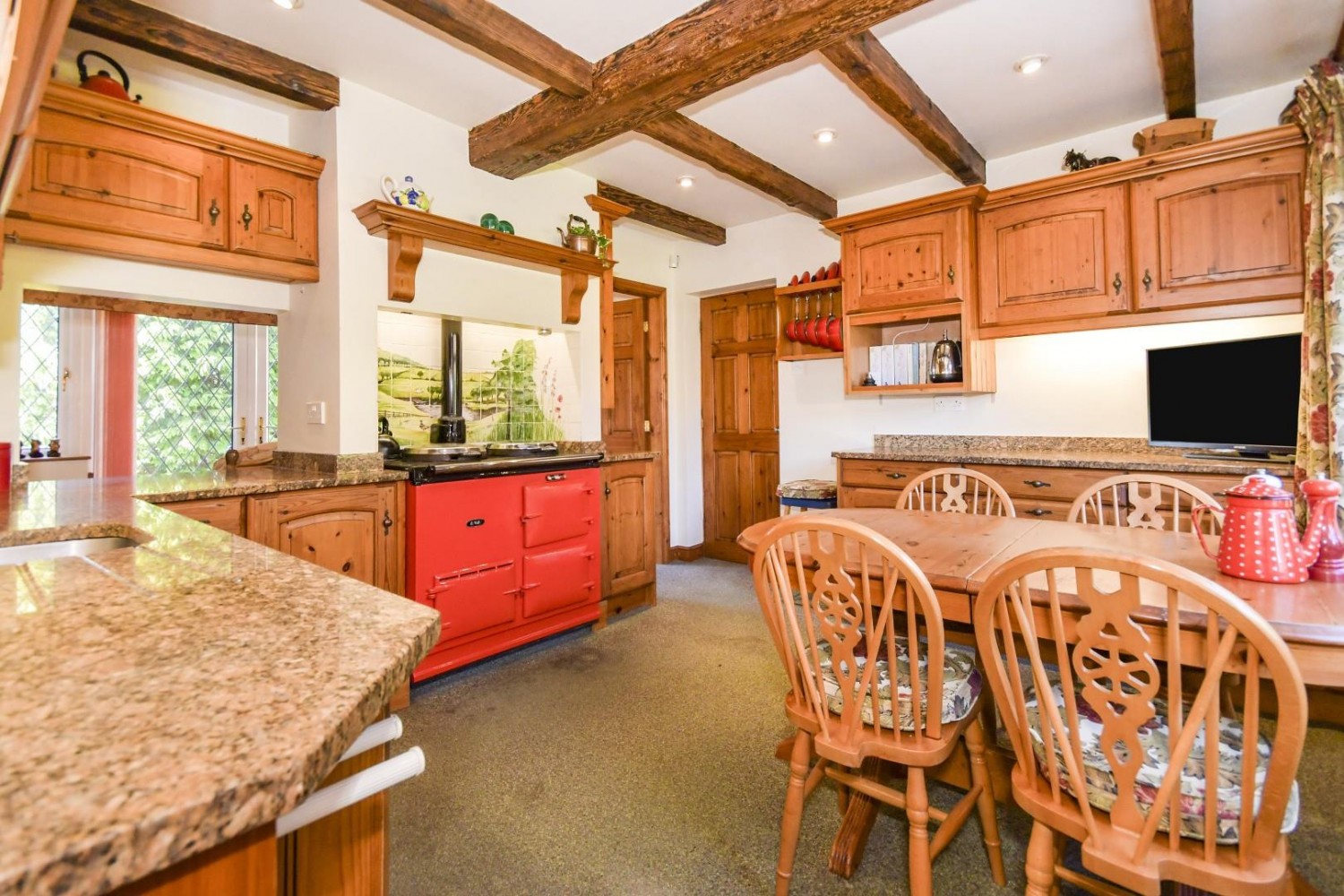 Hollinberry Lane, Howbrook, Wortley, Sheffield