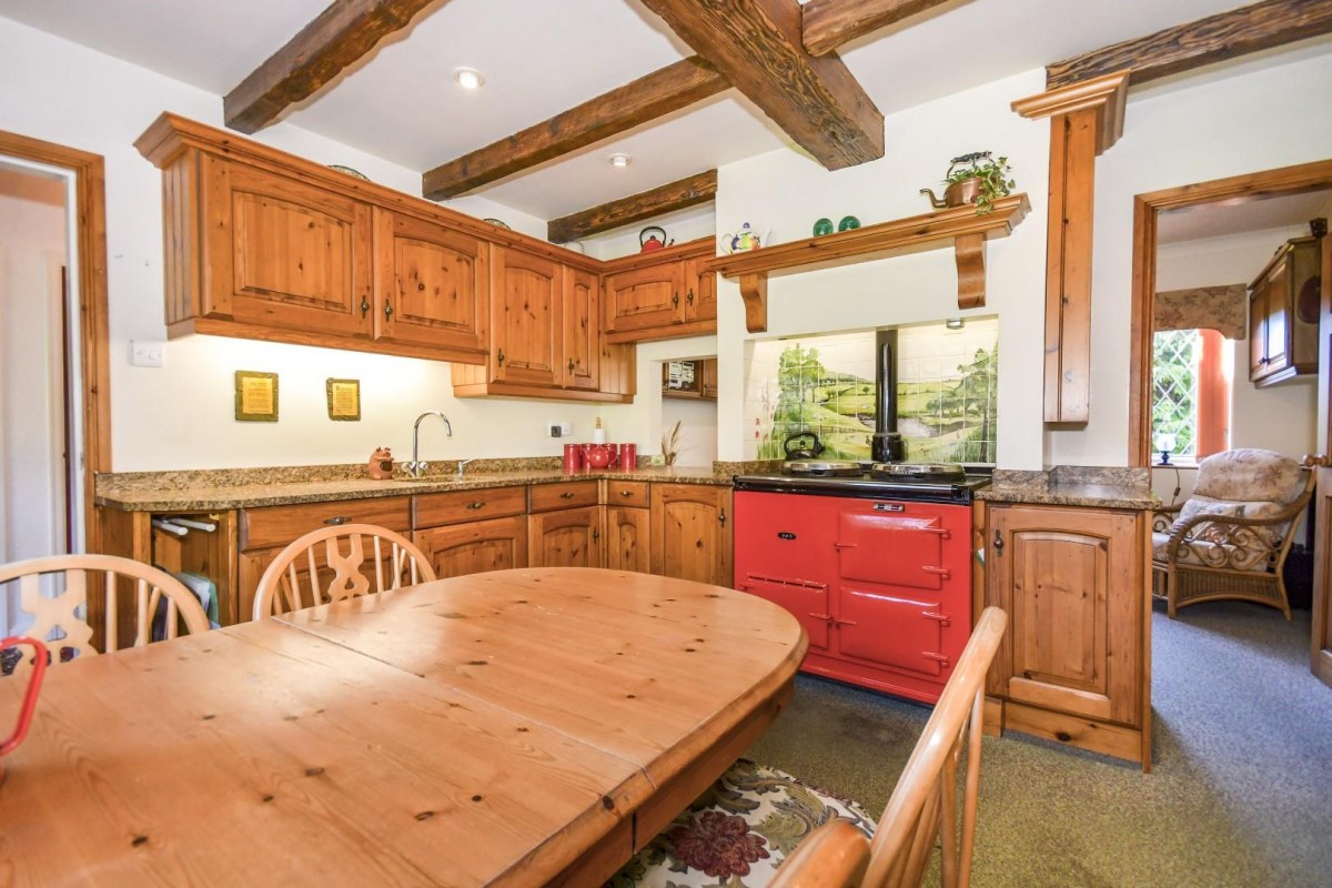 Hollinberry Lane, Howbrook, Wortley, Sheffield