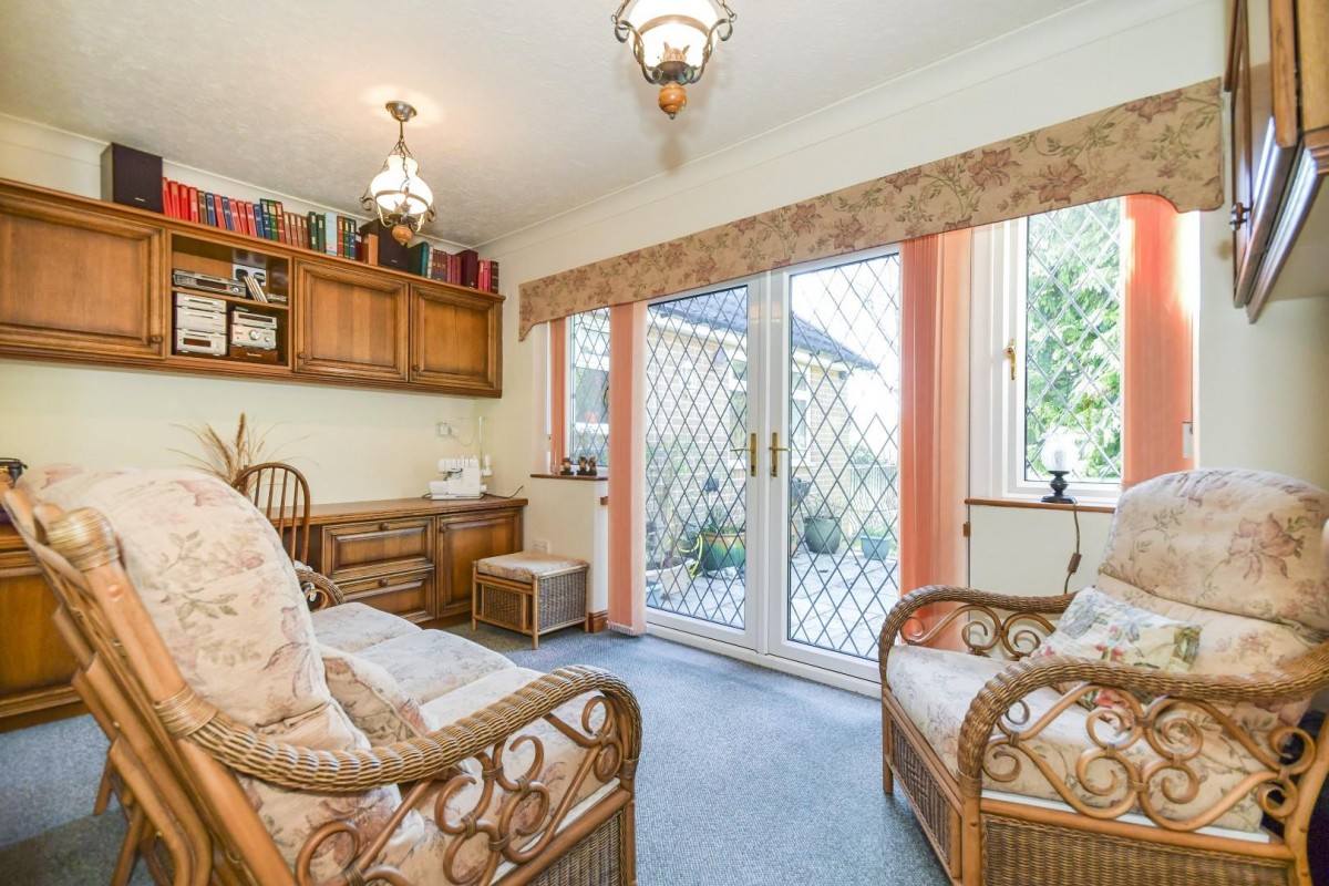 Hollinberry Lane, Howbrook, Wortley, Sheffield