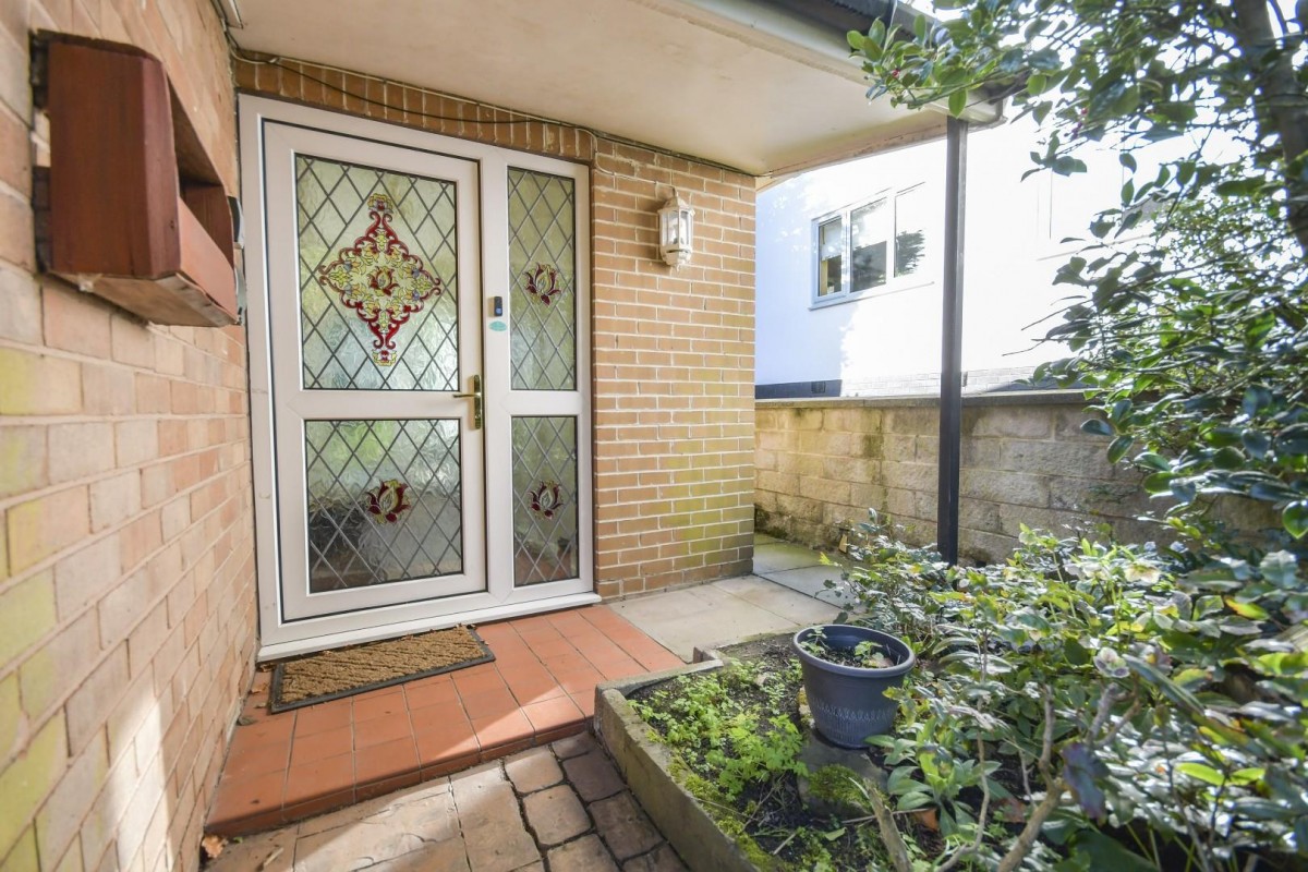 Hollinberry Lane, Howbrook, Wortley, Sheffield