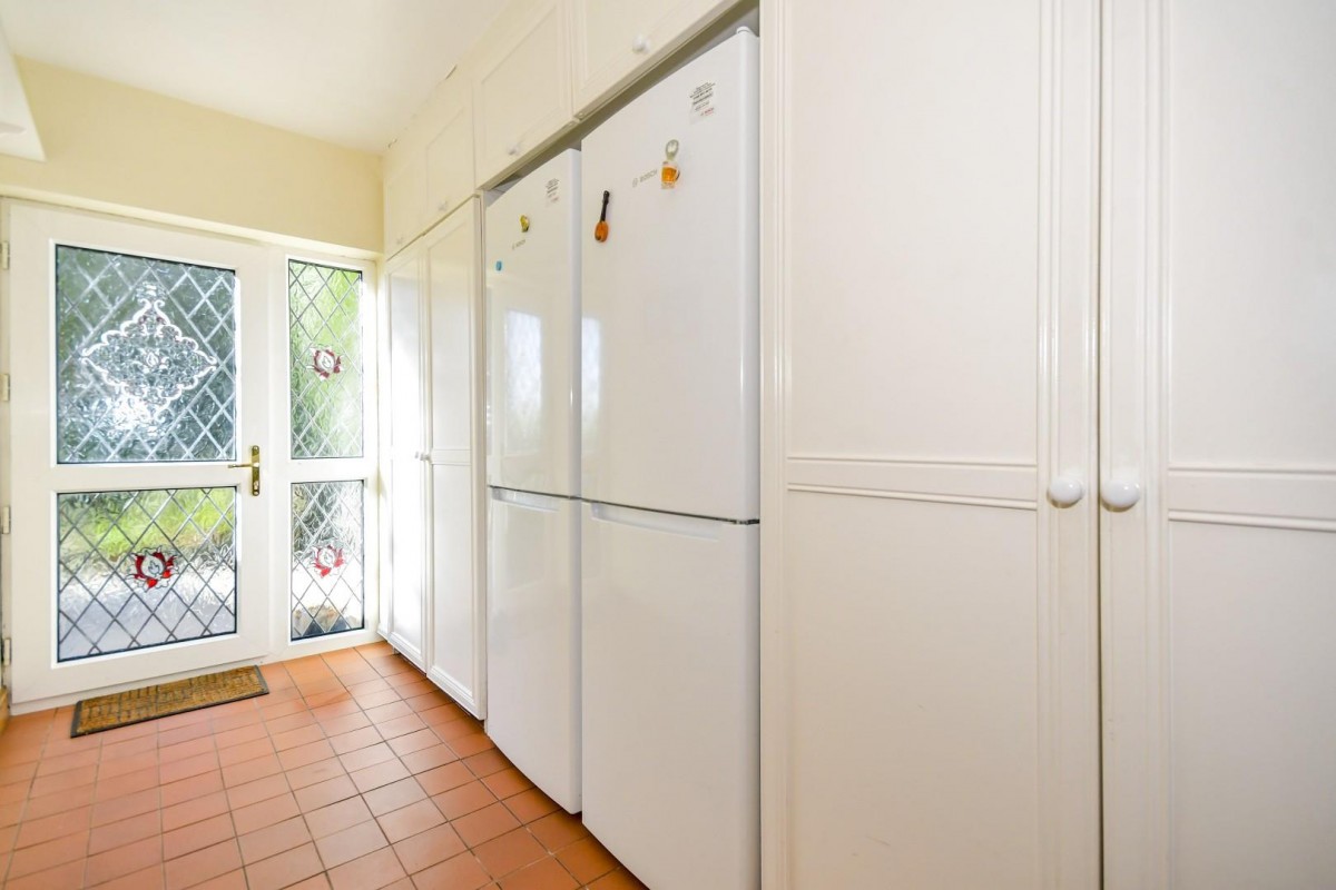 Hollinberry Lane, Howbrook, Wortley, Sheffield