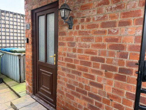 George Street, Worksop