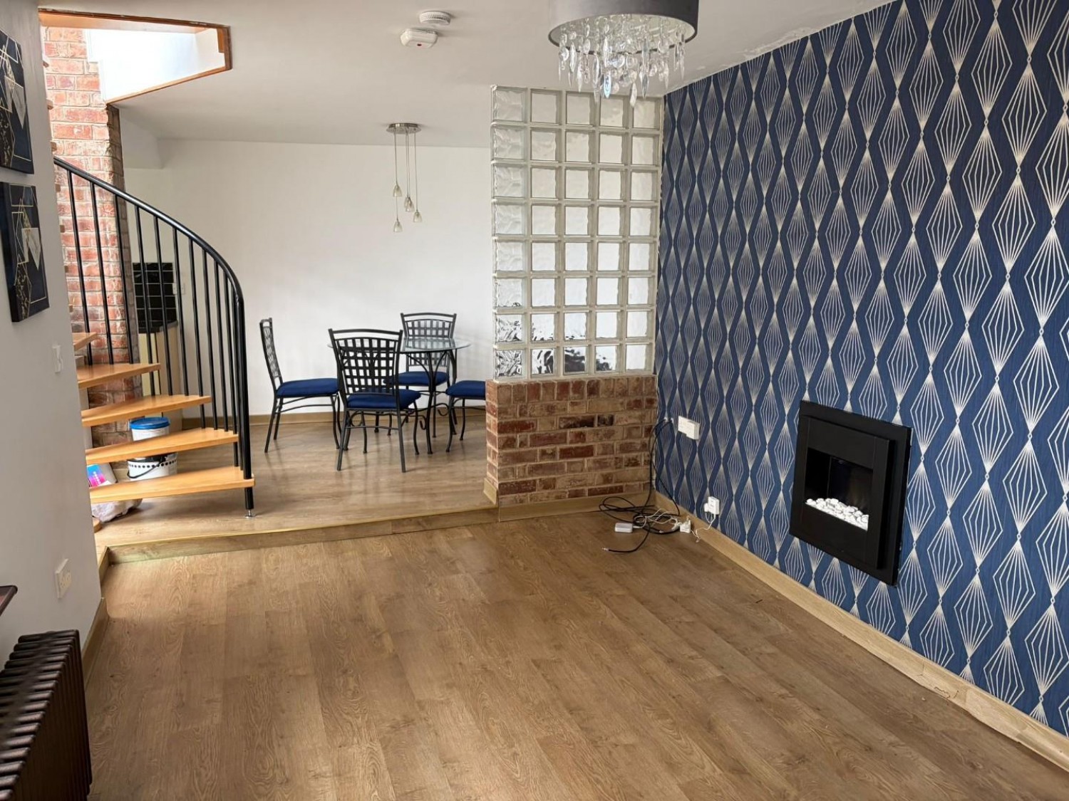 George Street, Worksop