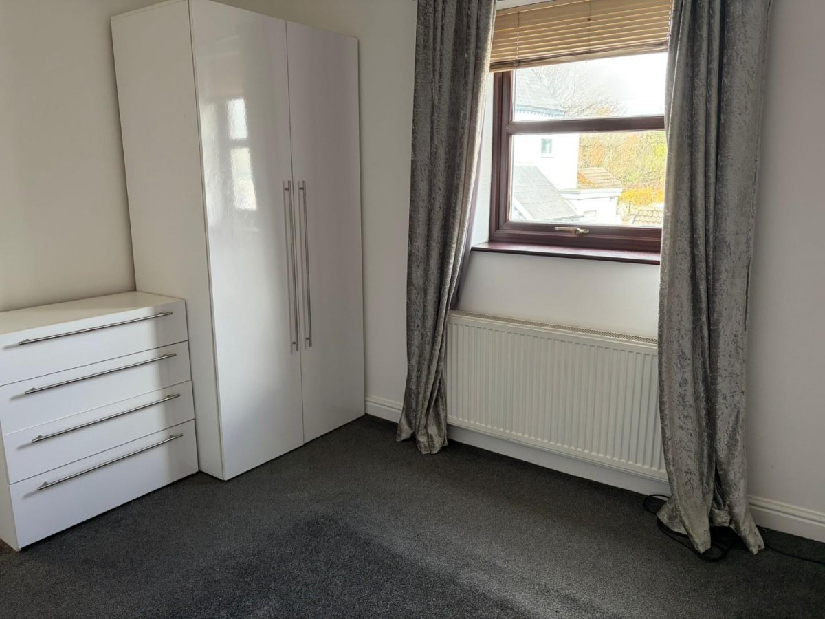 George Street, Worksop