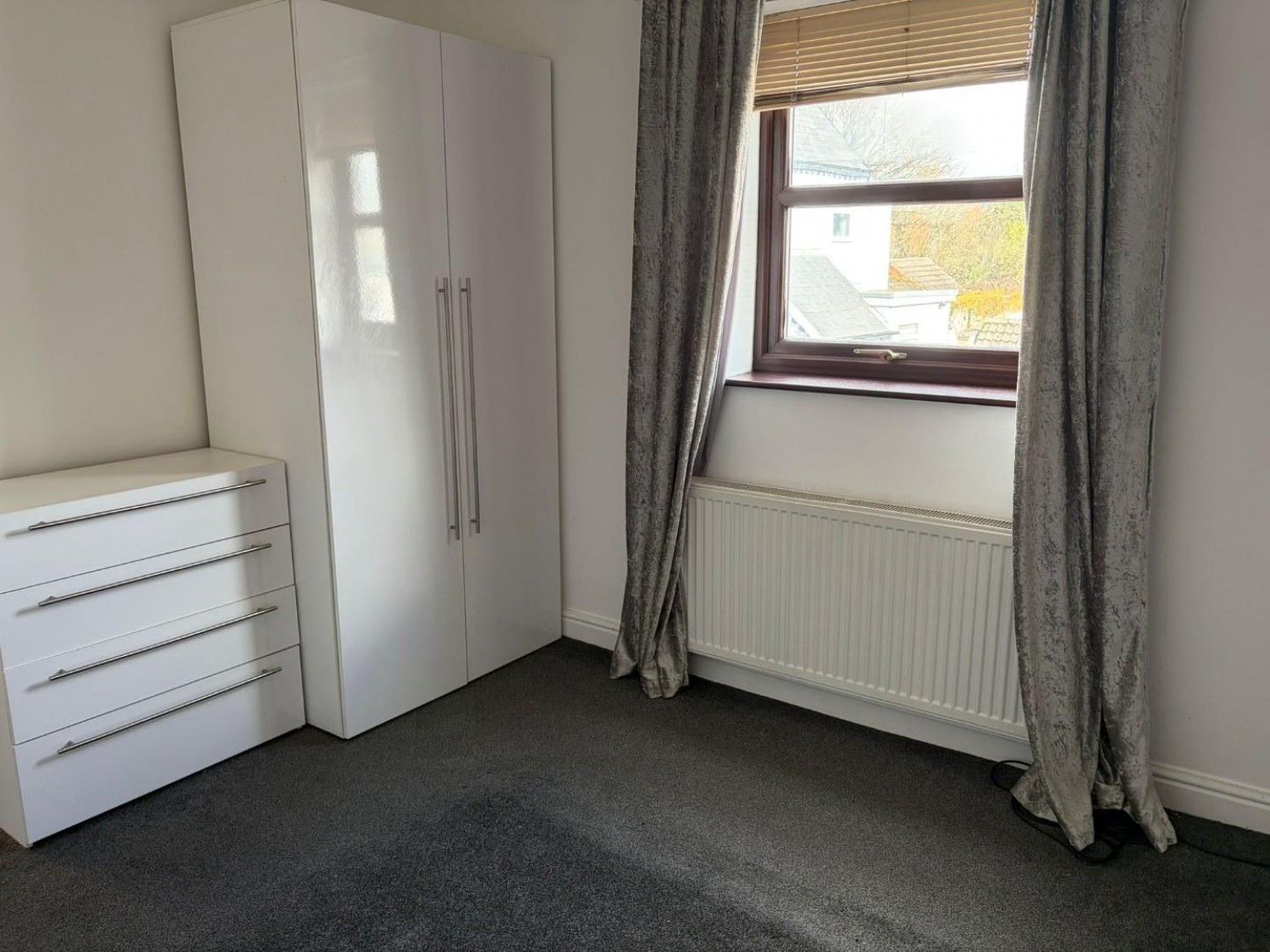 George Street, Worksop