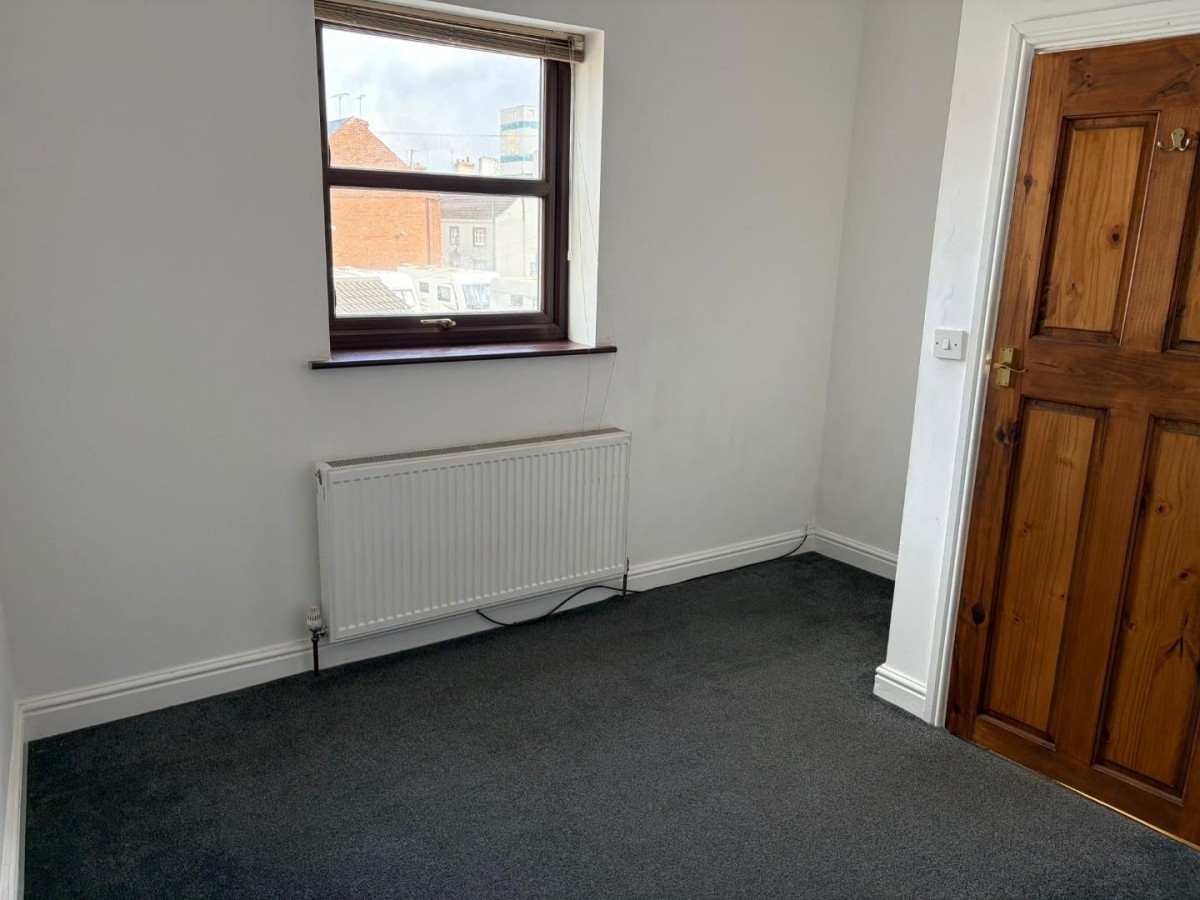 George Street, Worksop