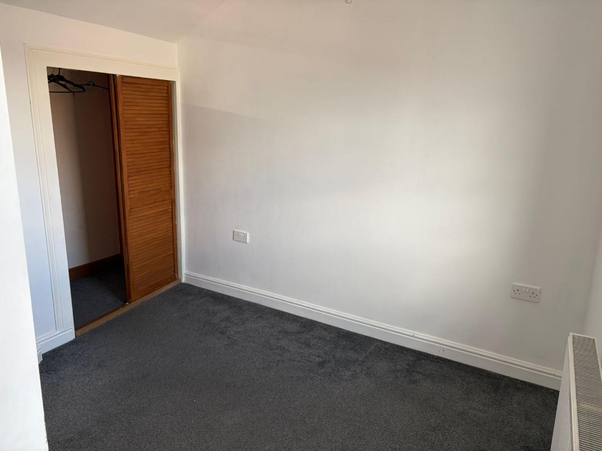 George Street, Worksop