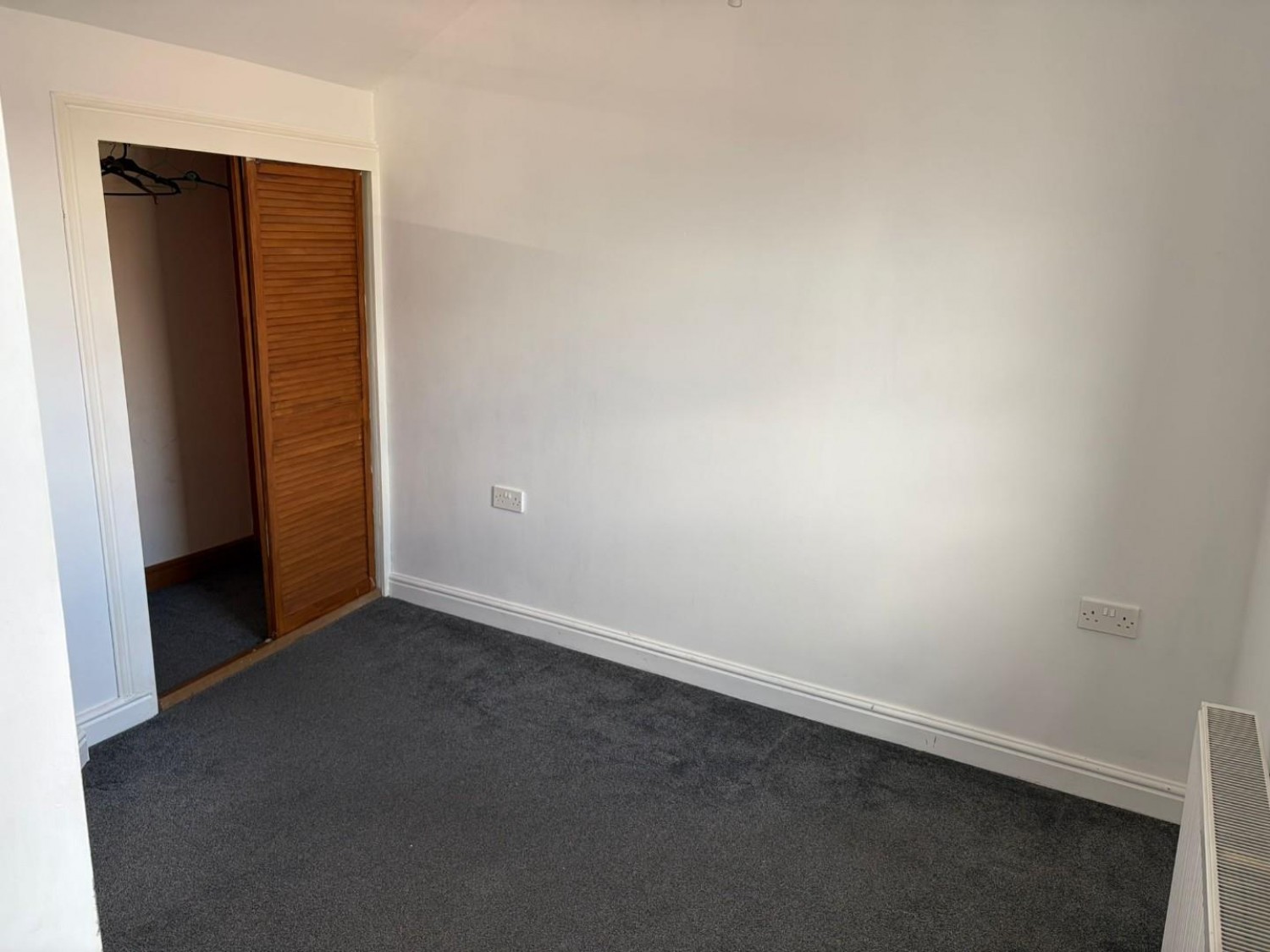 George Street, Worksop