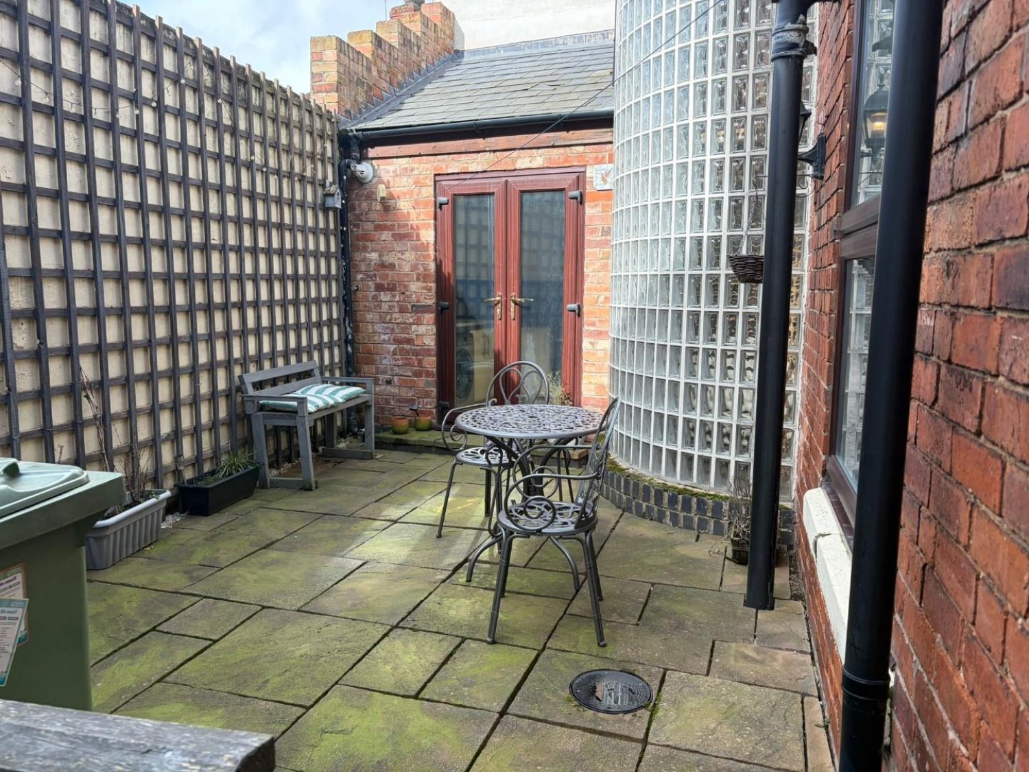 George Street, Worksop