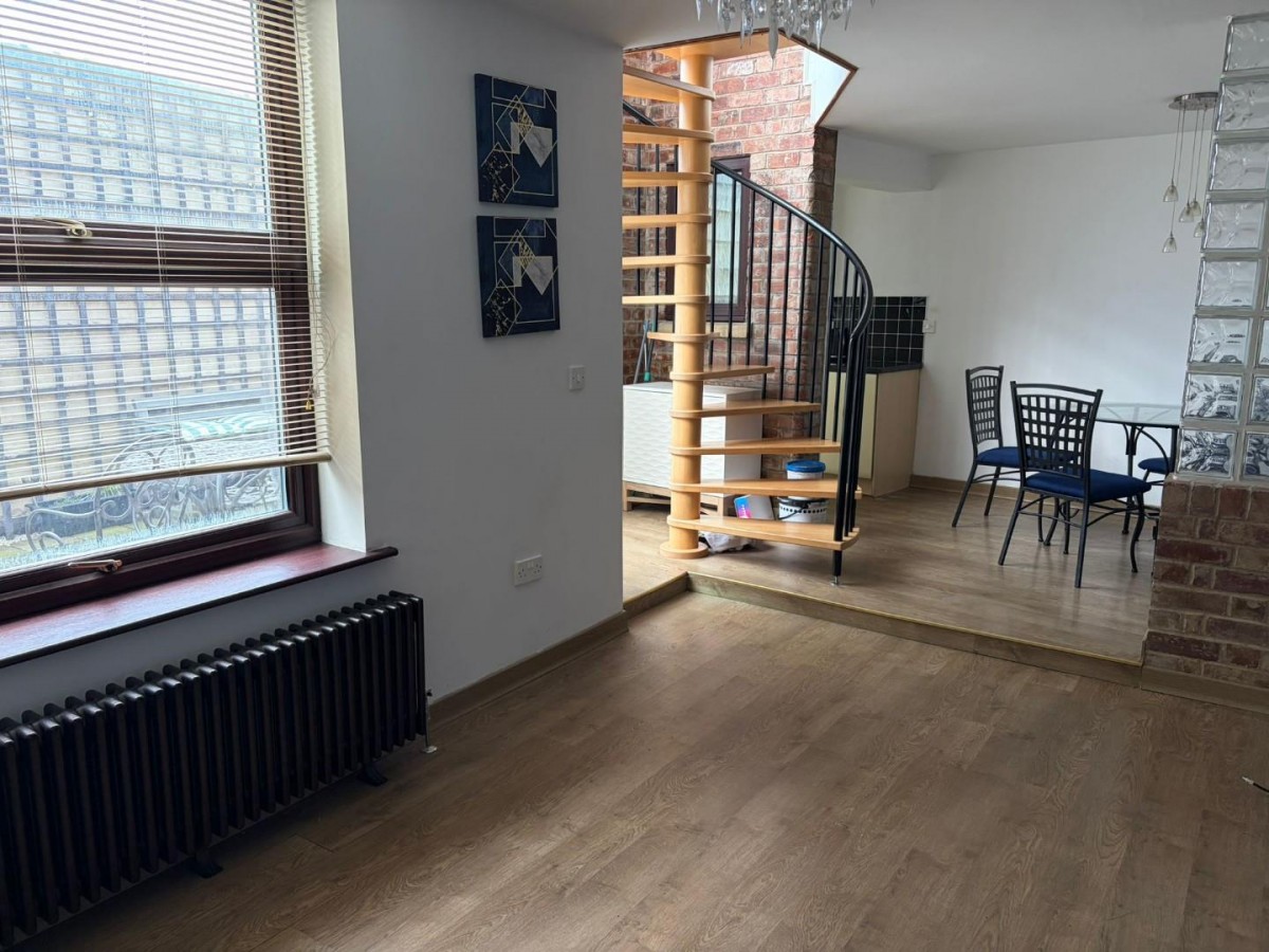 George Street, Worksop