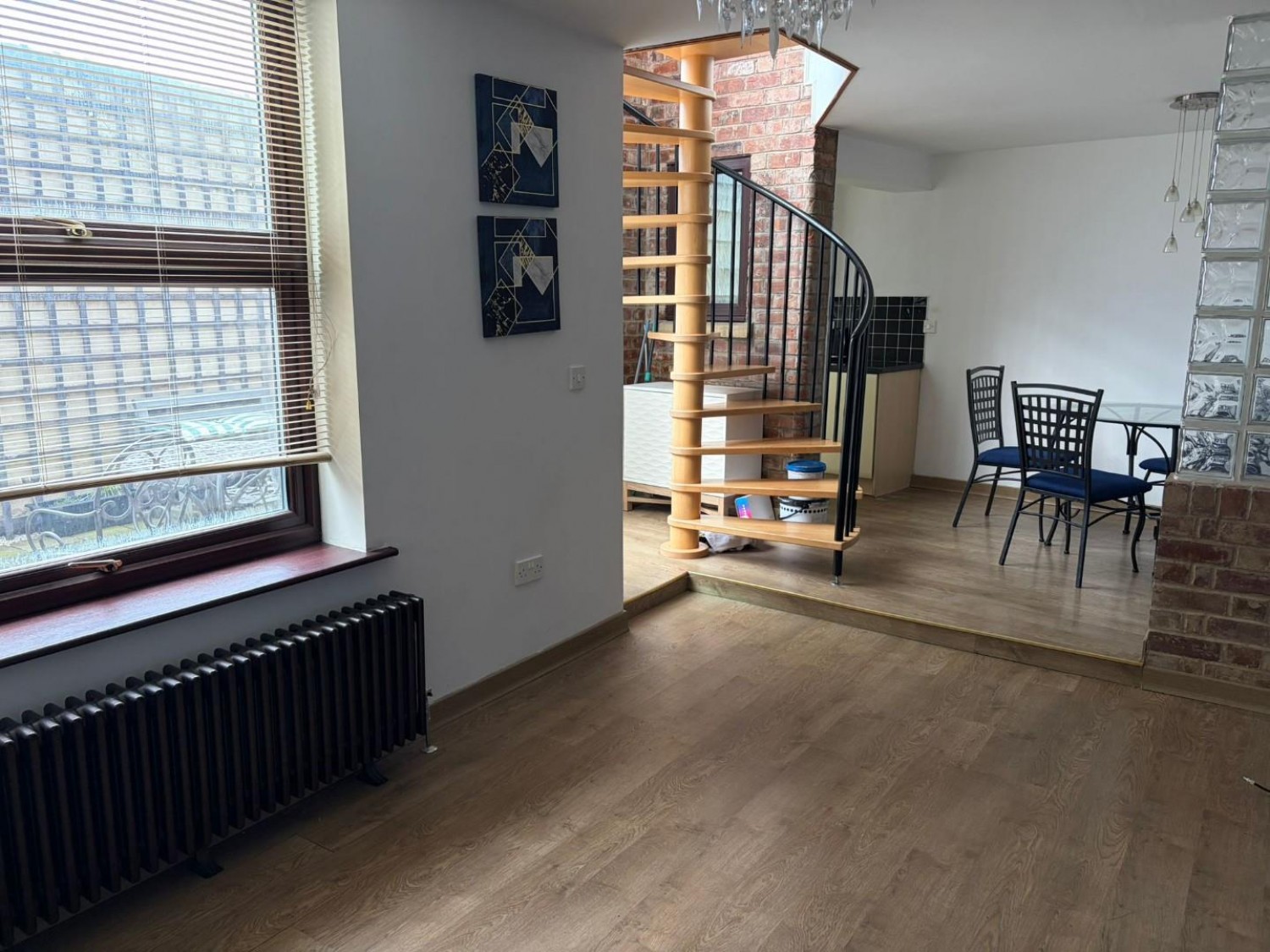 George Street, Worksop