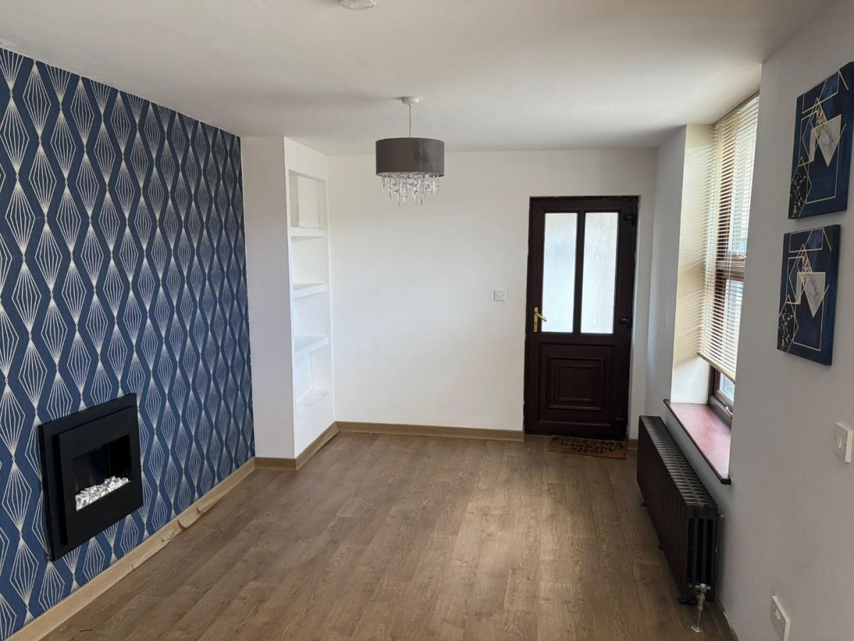 George Street, Worksop