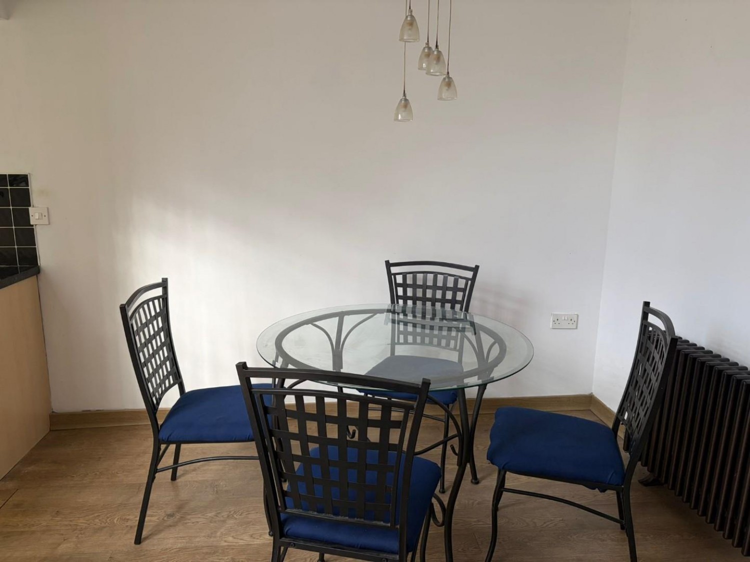 George Street, Worksop