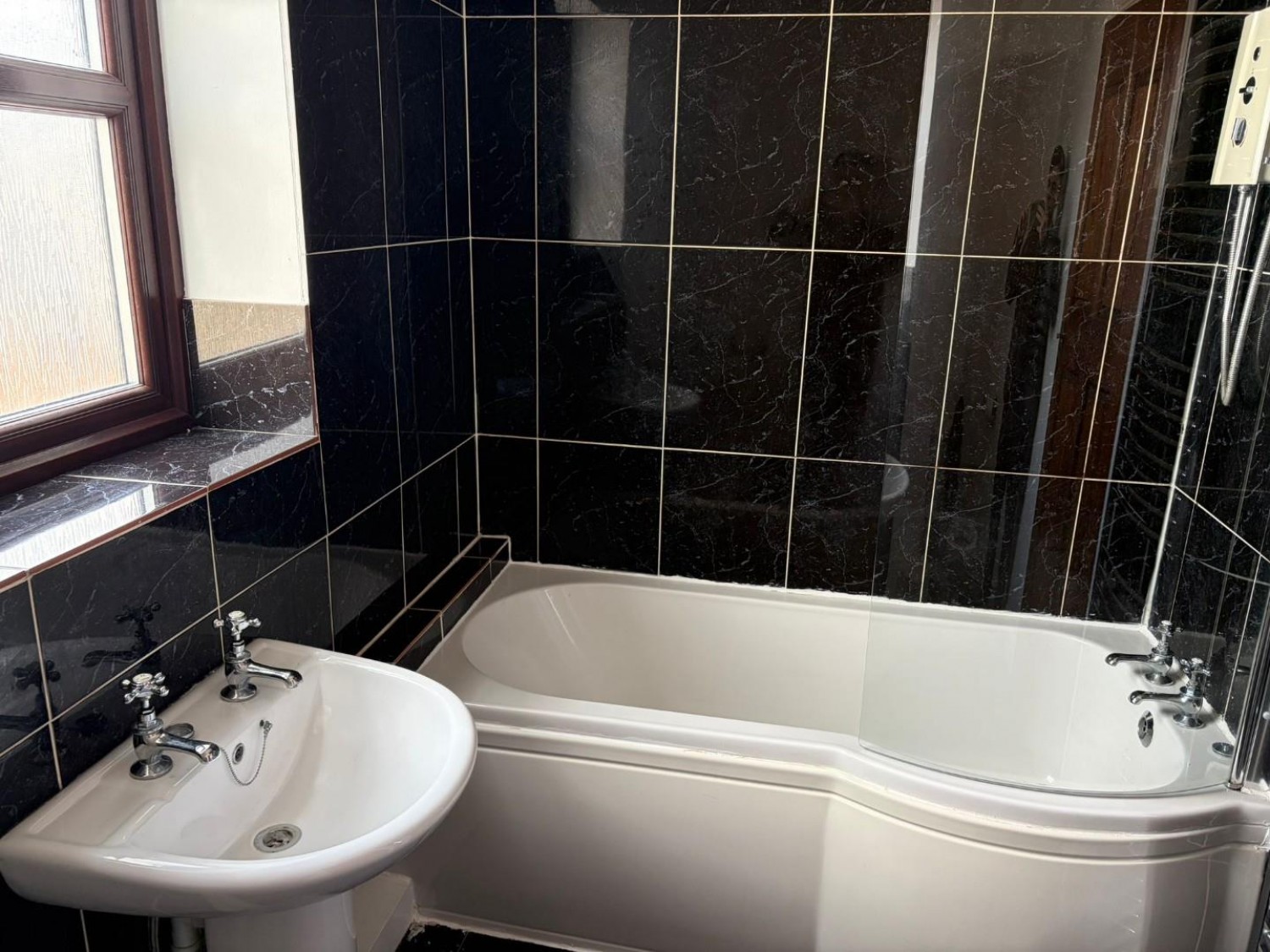 George Street, Worksop