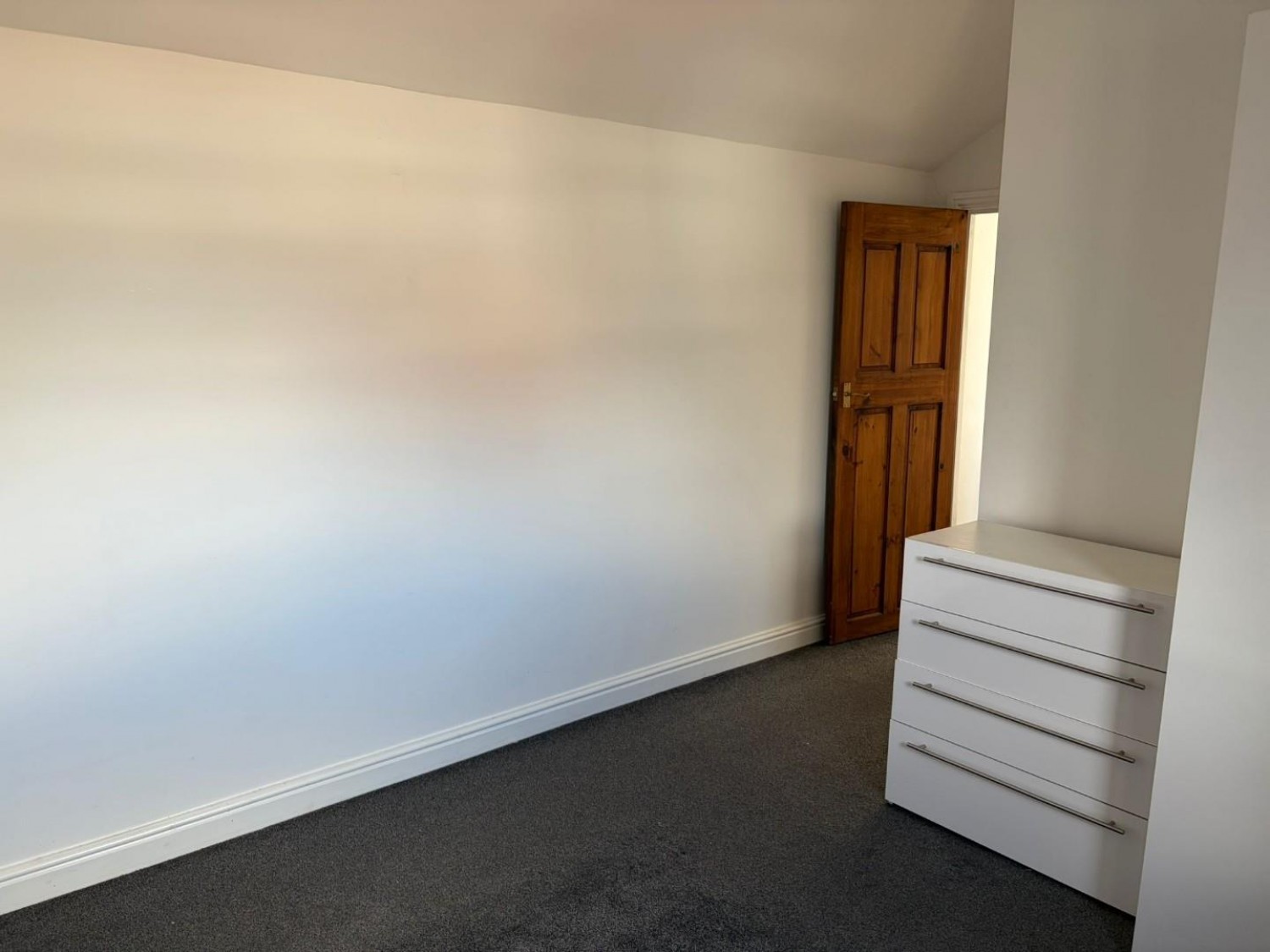 George Street, Worksop