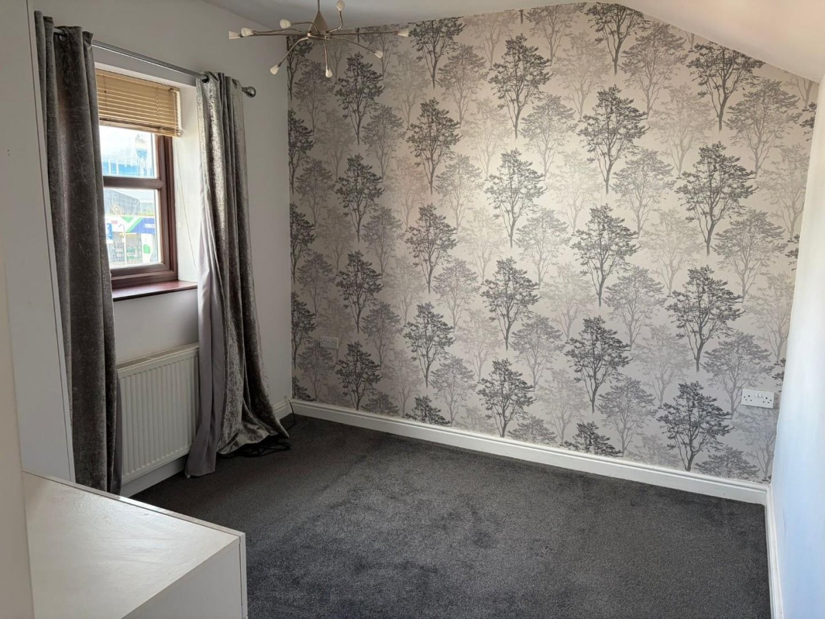 George Street, Worksop