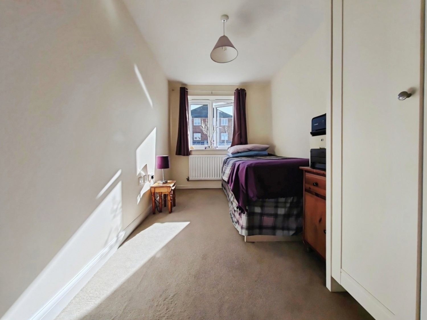 Potter Crescent, Wokingham