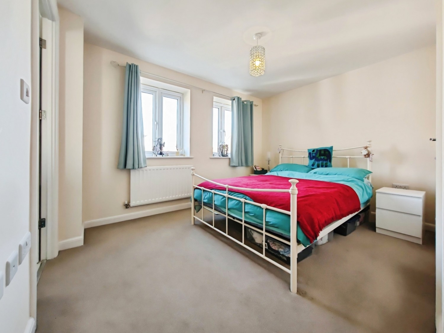 Potter Crescent, Wokingham