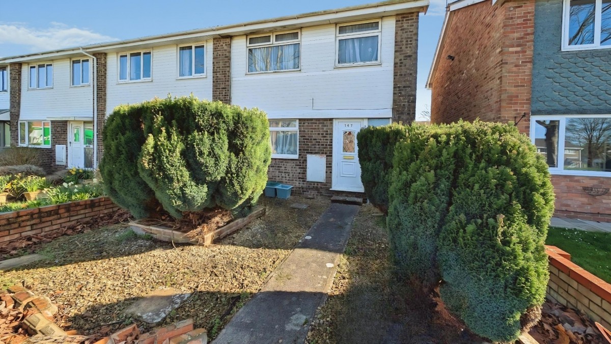 Harescombe, Yate, Bristol