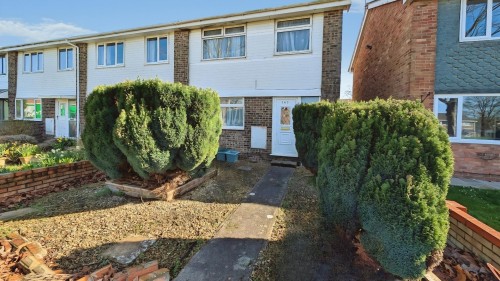 Harescombe, Yate, Bristol