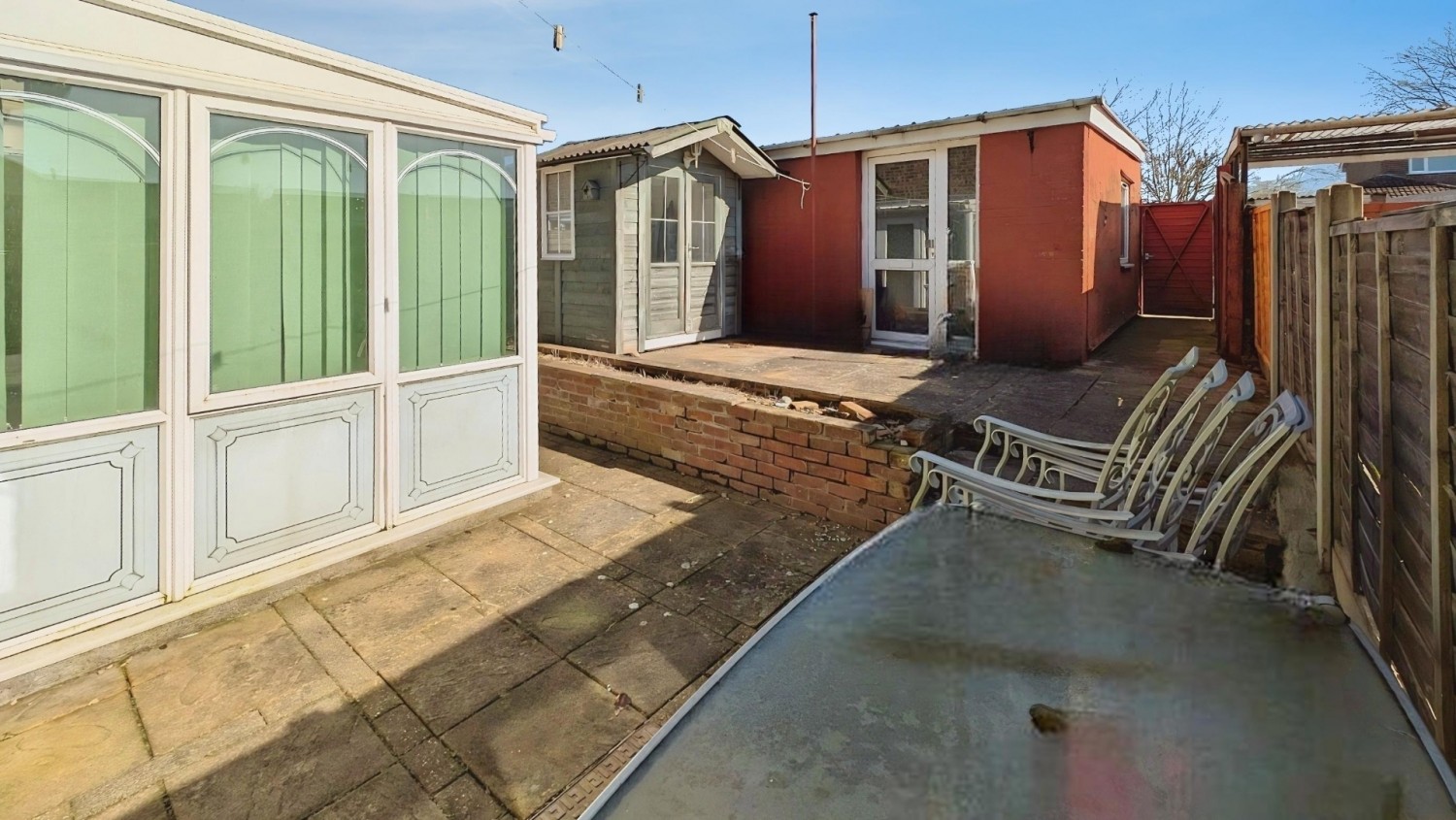 Harescombe, Yate, Bristol