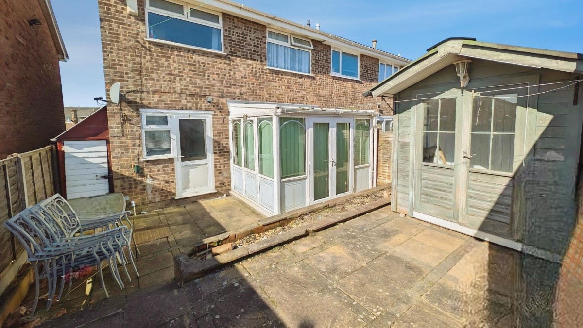 Harescombe, Yate, Bristol