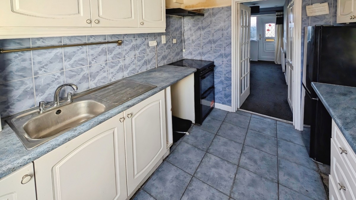 Harescombe, Yate, Bristol