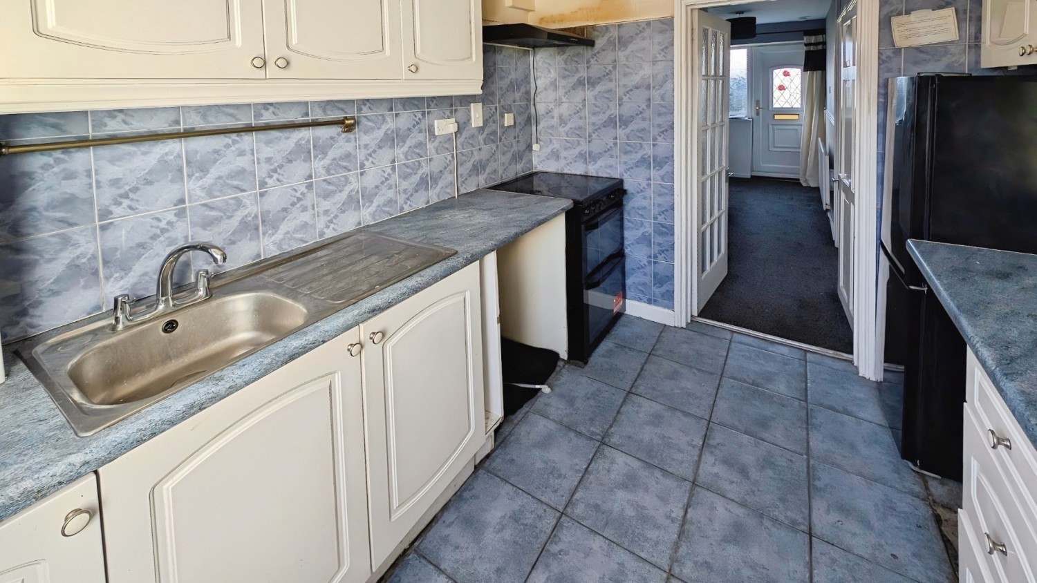 Harescombe, Yate, Bristol