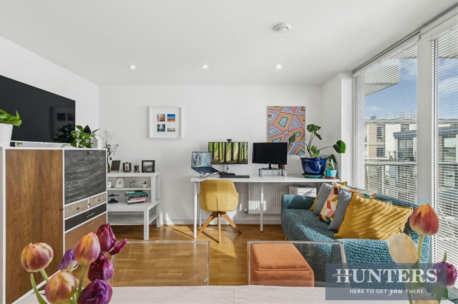 Ealing Road, Brentford, Middlesex, TW8 0GB