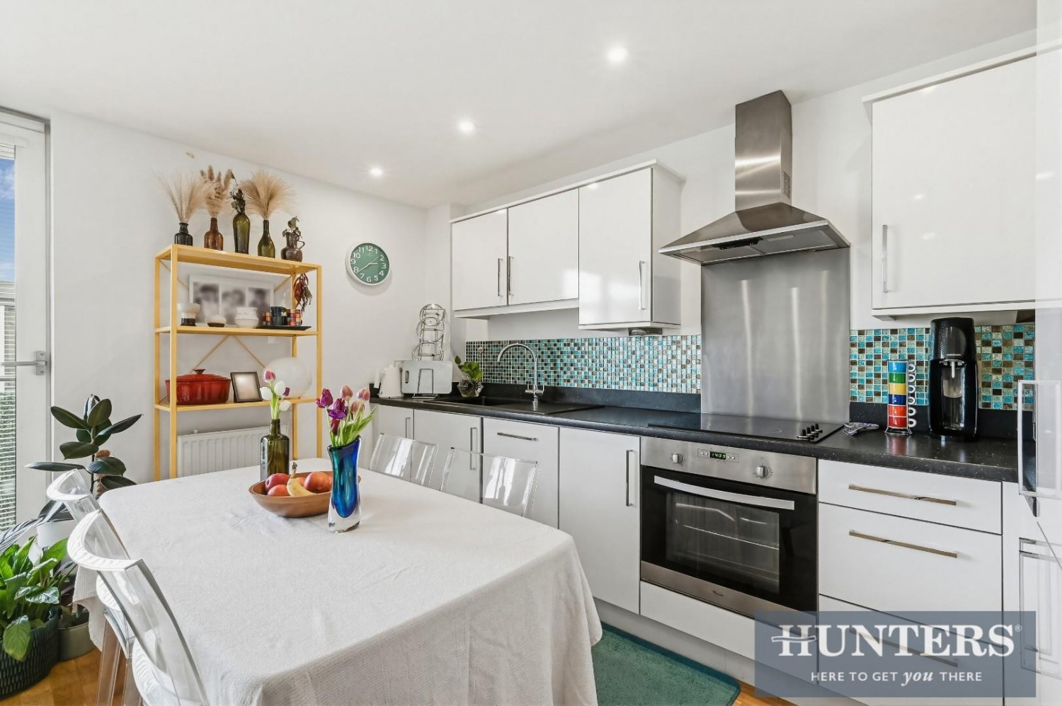 Ealing Road, Brentford, Middlesex, TW8 0GB