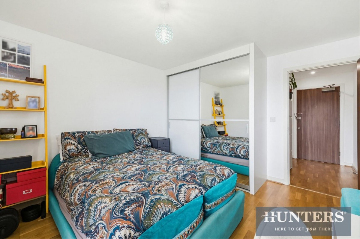 Ealing Road, Brentford, Middlesex, TW8 0GB