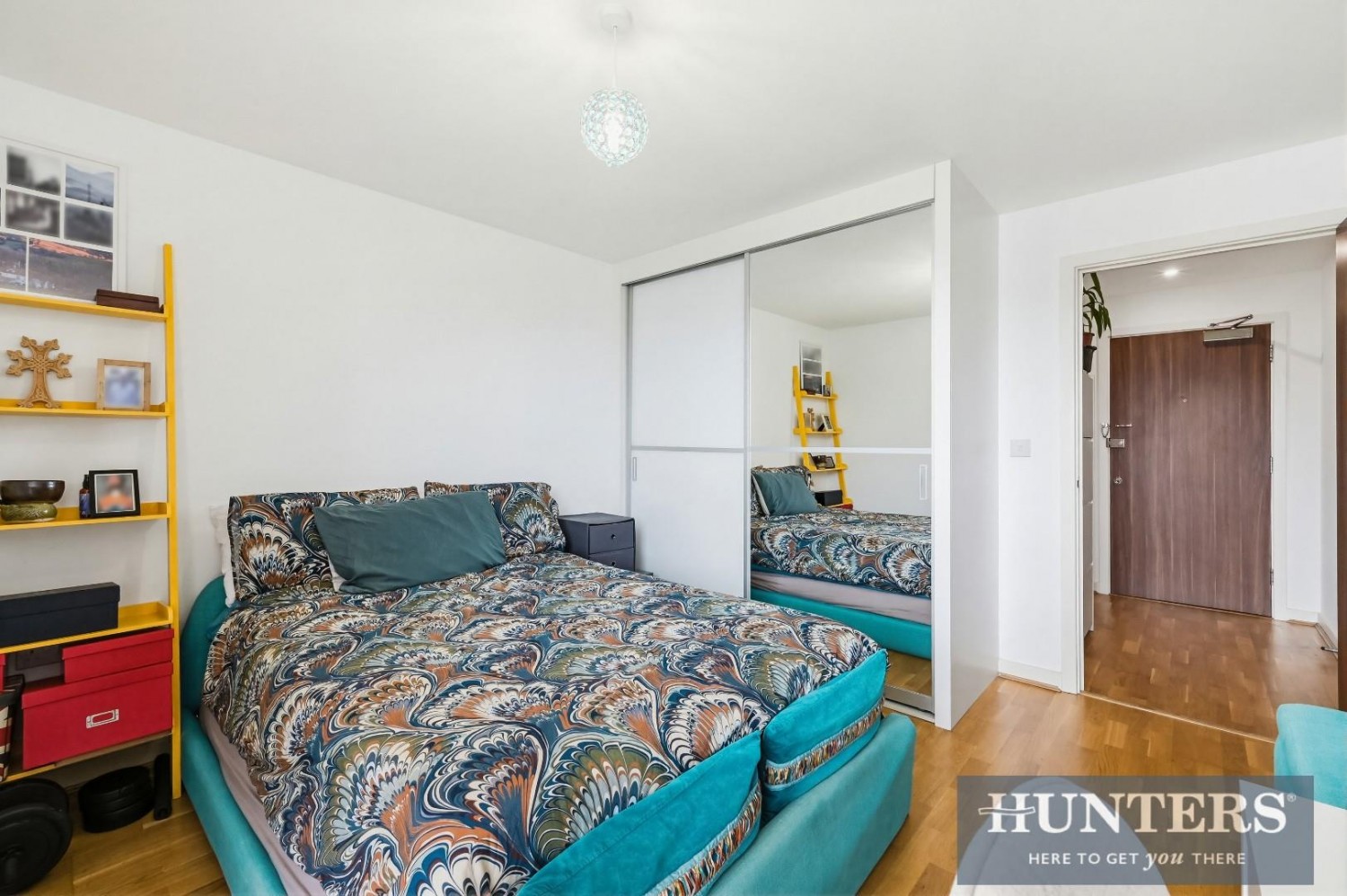 Ealing Road, Brentford, Middlesex, TW8 0GB