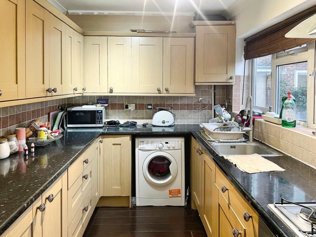 Renfrew Road, Hounslow