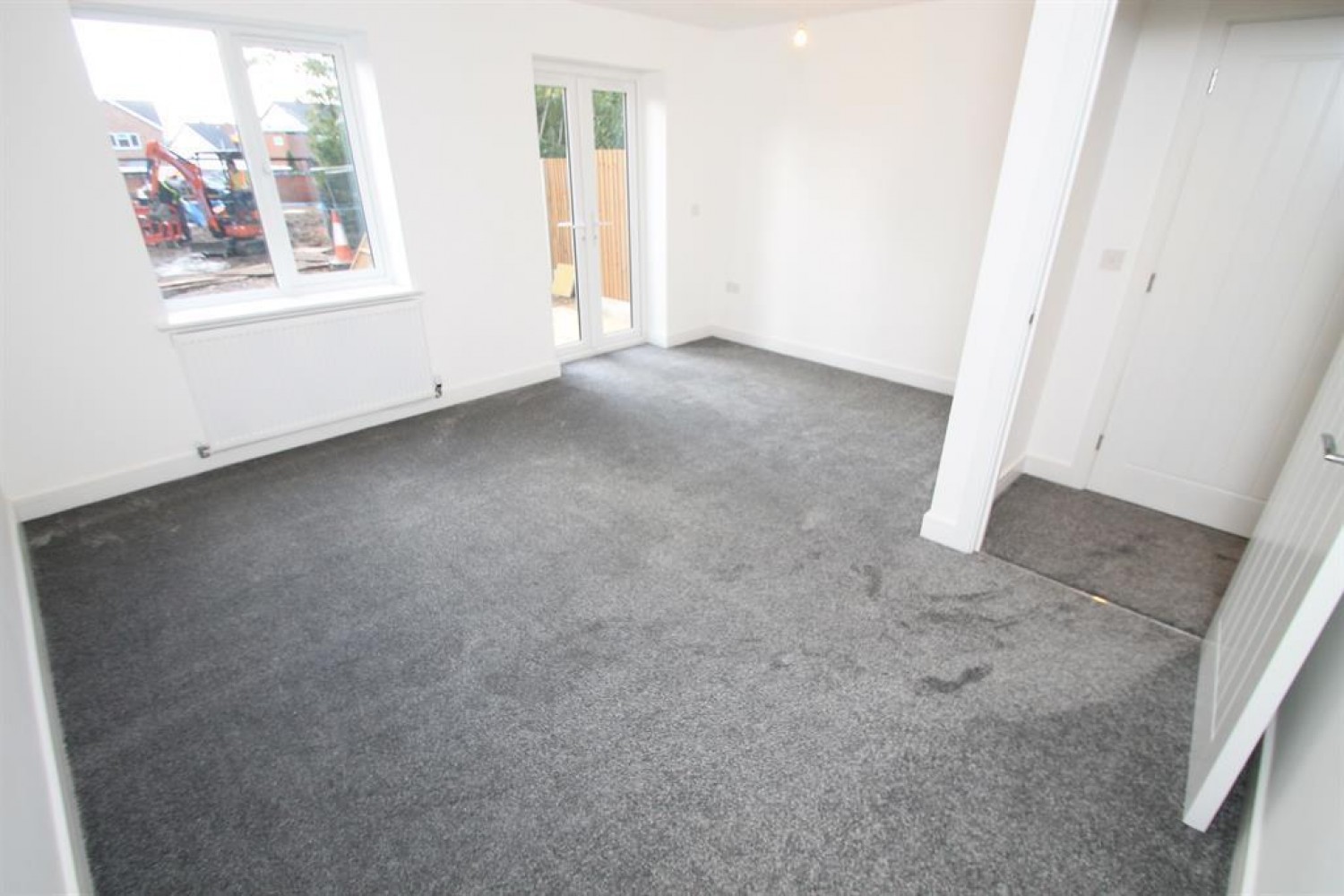 Evesham Road, Redditch, B97 5ER