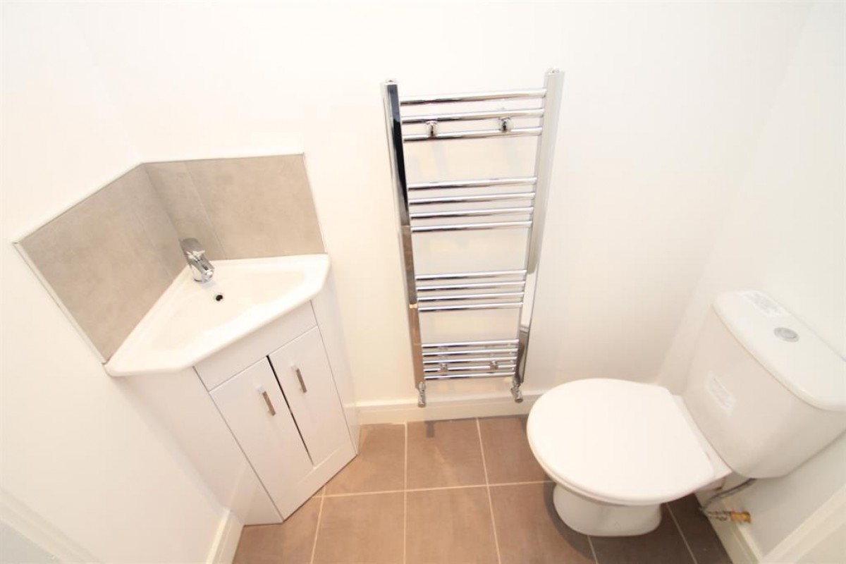 Evesham Road, Redditch, B97 5ER