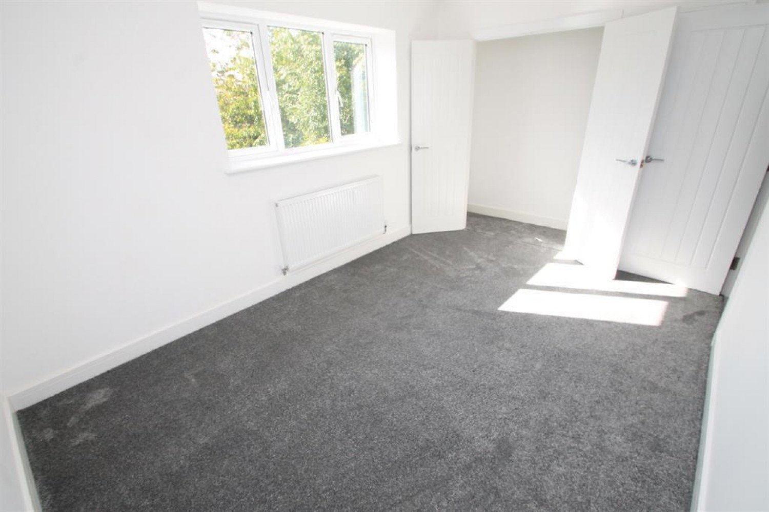 Evesham Road, Redditch, B97 5ER