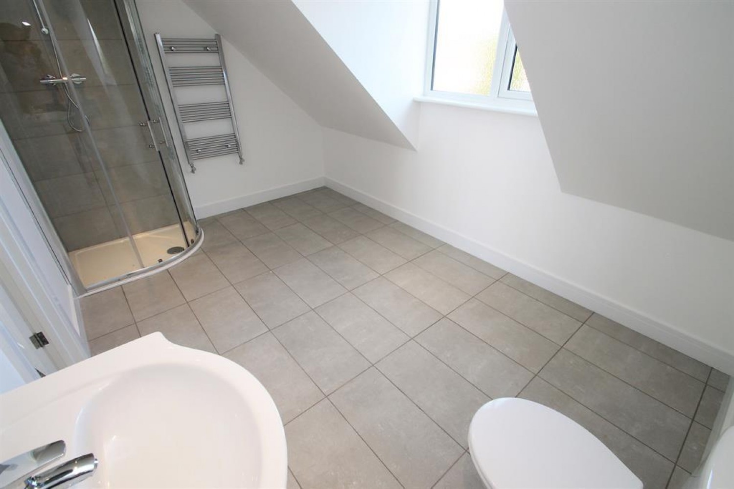 Evesham Road, Redditch, B97 5ER