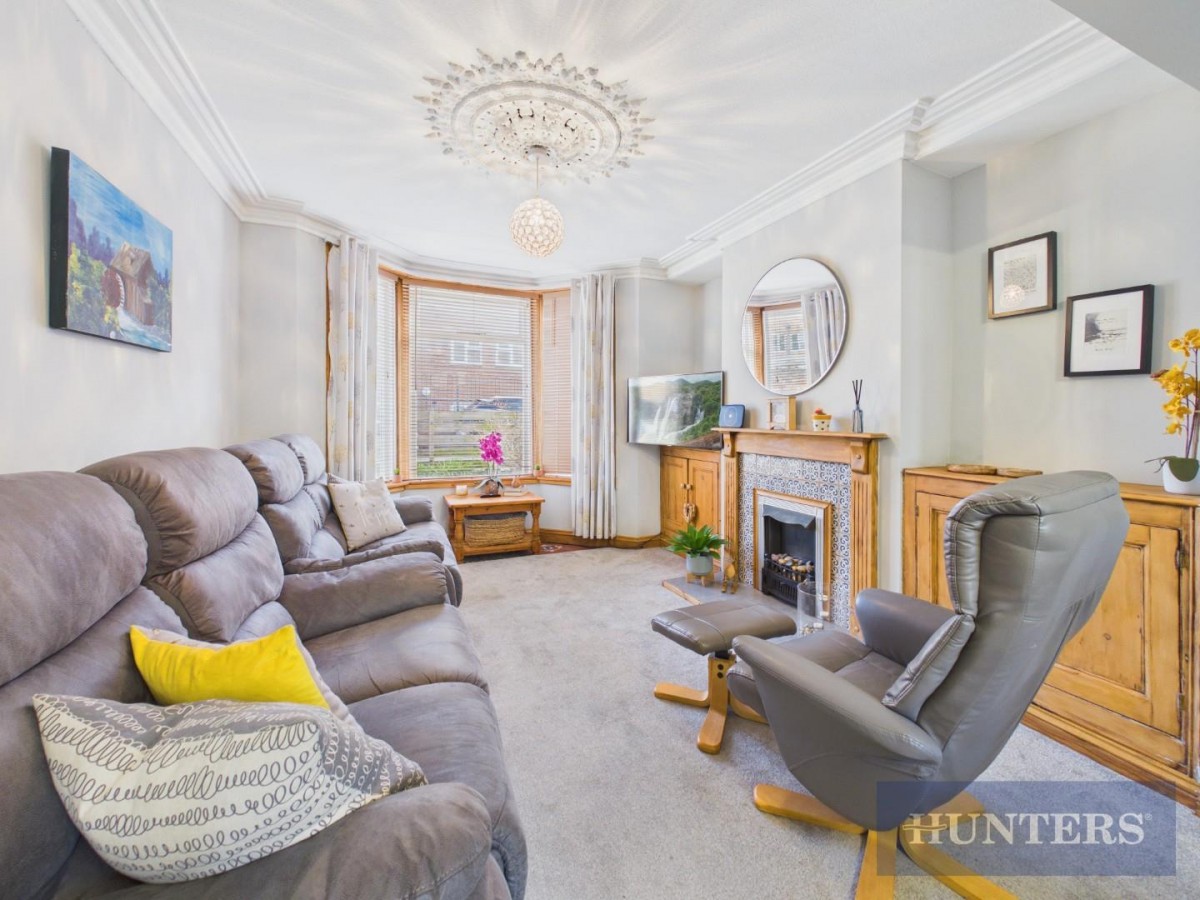 Hope Street, Scarborough