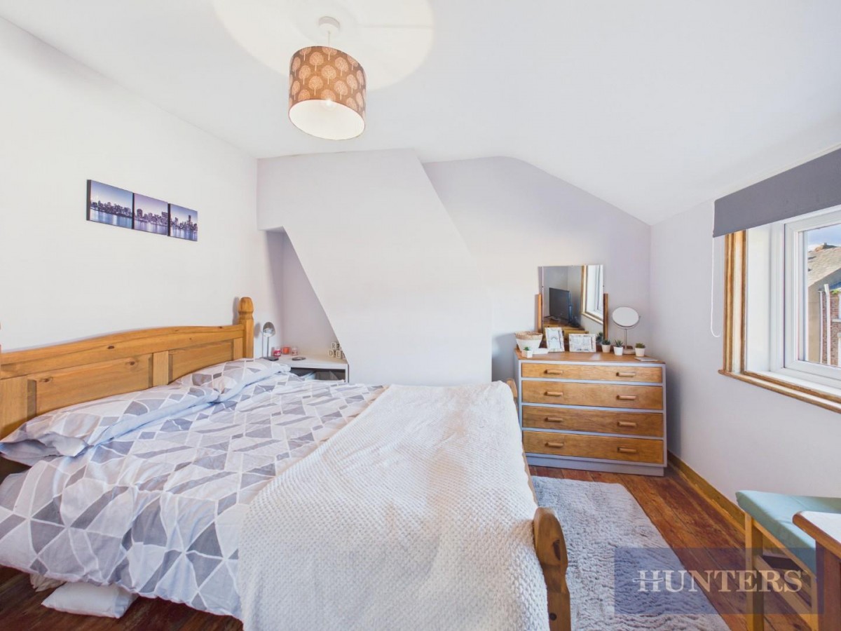 Hope Street, Scarborough