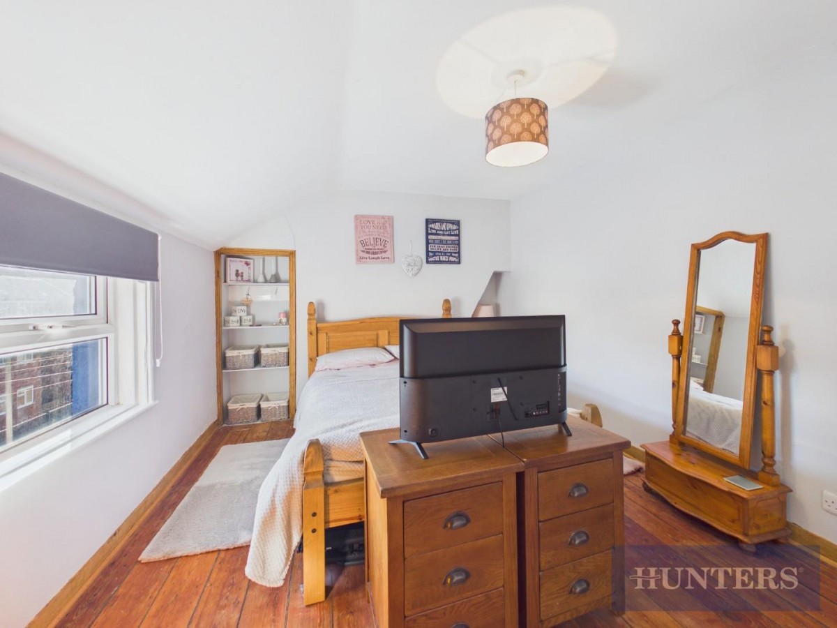 Hope Street, Scarborough