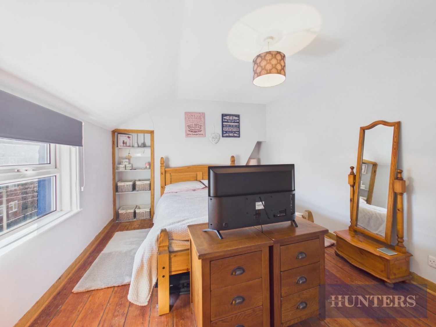 Hope Street, Scarborough