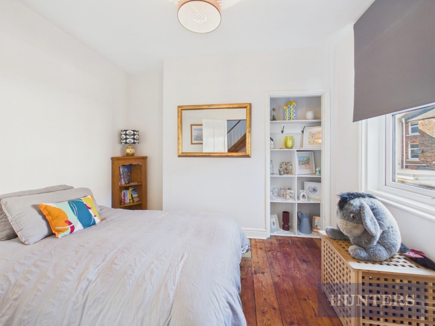 Hope Street, Scarborough