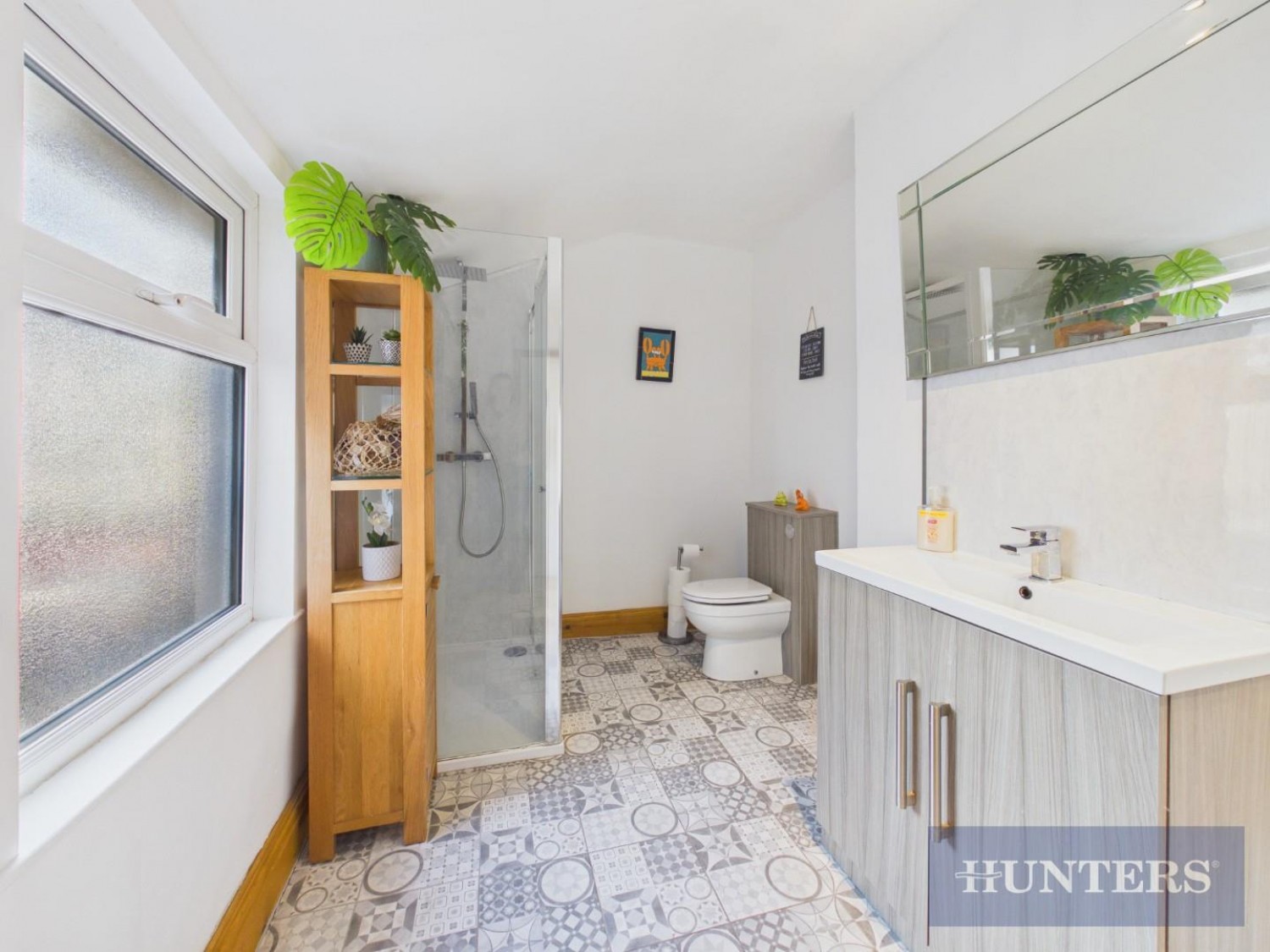 Hope Street, Scarborough