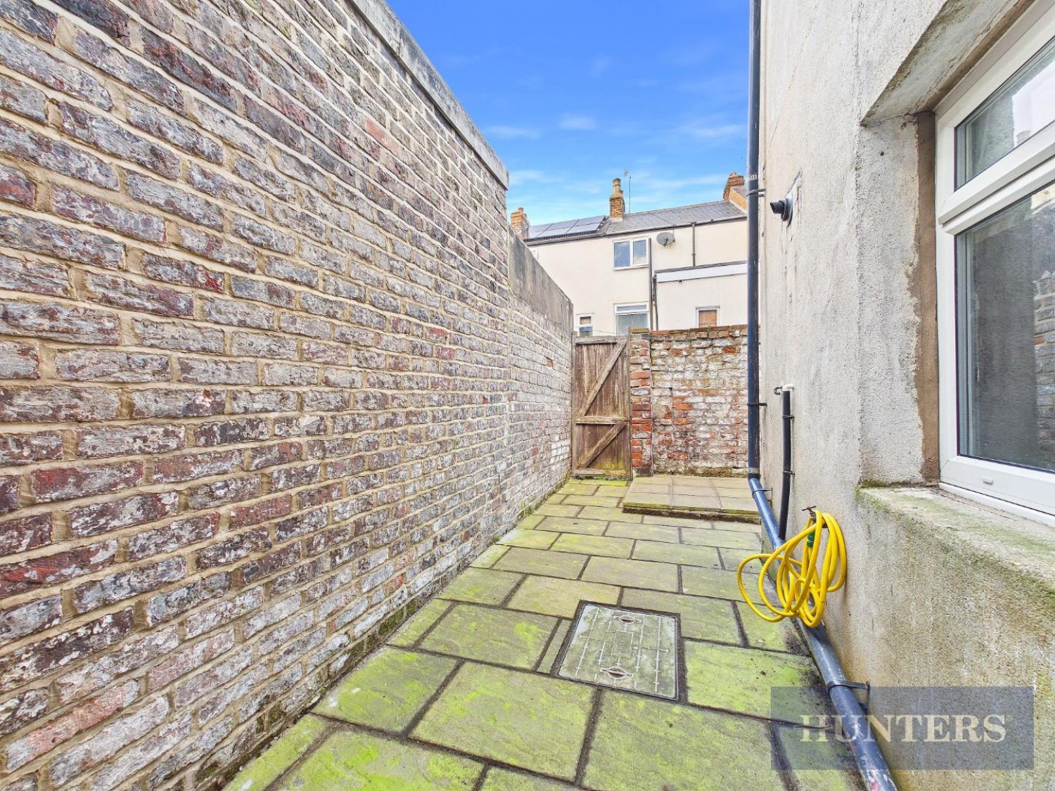 Hope Street, Scarborough