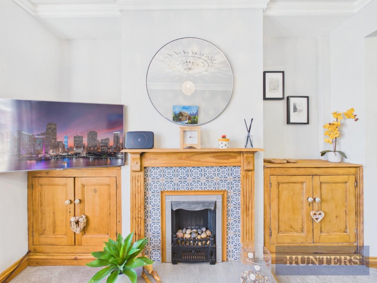 Hope Street, Scarborough