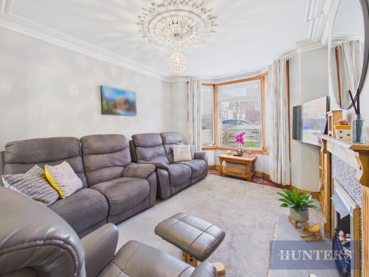 Hope Street, Scarborough