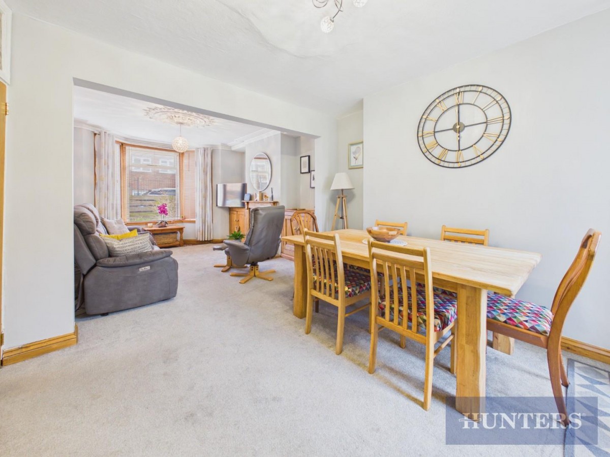 Hope Street, Scarborough