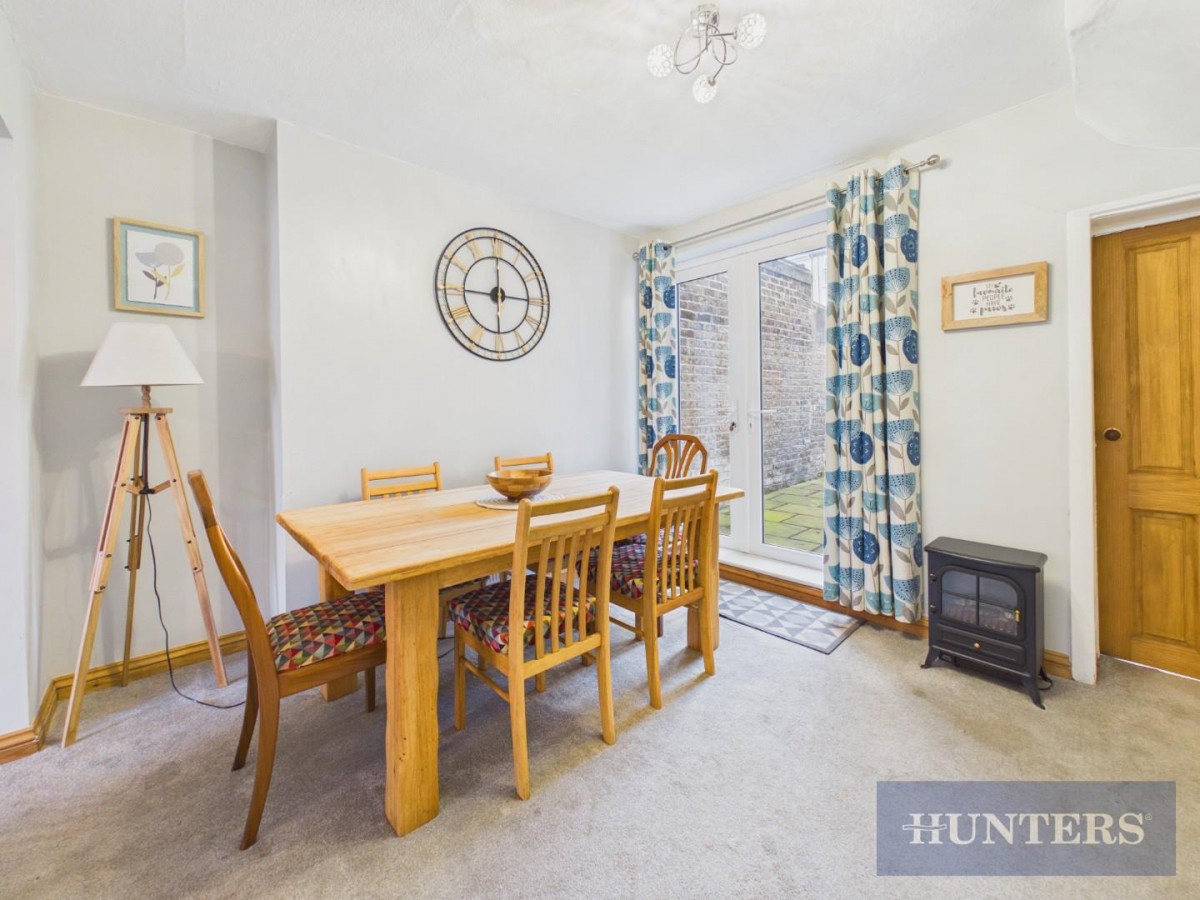 Hope Street, Scarborough