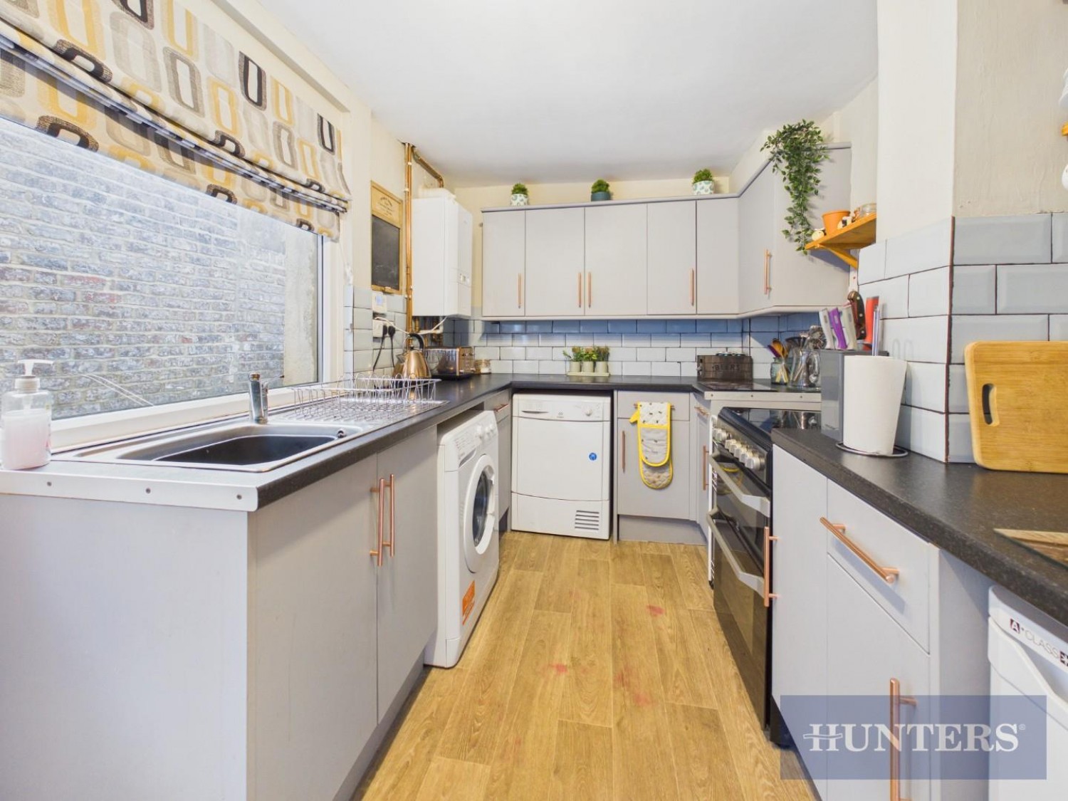 Hope Street, Scarborough