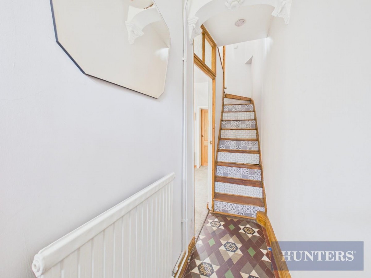 Hope Street, Scarborough